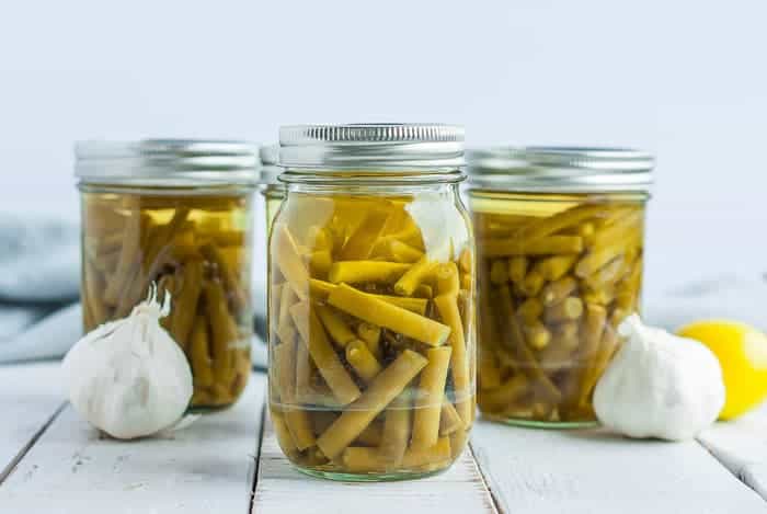 Raw Pack vs. Hot Pack: The Easiest Way to Can Green Beans